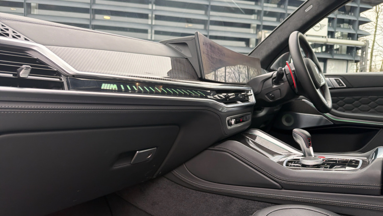 BMW X5 M xDrive X5 M Competition 5dr Step Auto [Ultimate] Petrol Estate